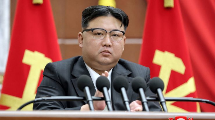 Kim Jong Un amenință SUA și Coreea de Sud: „Vom folosi cele mai puternice mijloace de a le distruge dacă vor alege confruntarea militară”