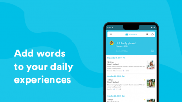 O nouă aplicație îți transformă telefonul într-un jurnal foto virtual