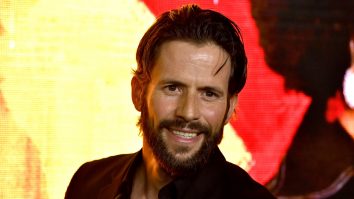 Actorul Christian Oliver și cele două fiice ale sale au murit într-un accident de avion în estul Caraibelor