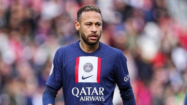 Transferul lui Neymar la PSG naşte suspiciuni. Poliţia franceză face percheziţii la Ministerul de Finanţe