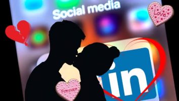 Tu ți-ai căuta iubirea pe LinkedIn? Platforma a devenit noul Tinder