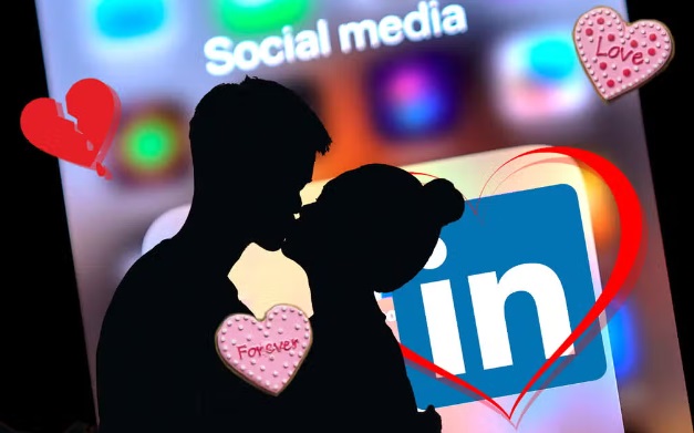 Tu ți-ai căuta iubirea pe LinkedIn? Platforma a devenit noul Tinder