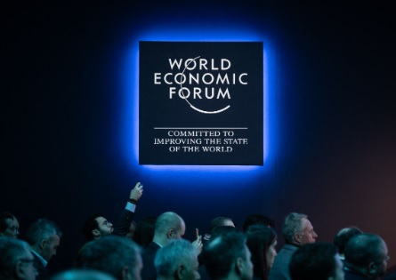 Davos: Va fi un an furtunos pentru economie. Răzvan Botea: ,,N-avem nicio treabă cu ce se întâmplă în economia mondială și în economia europeană”