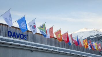 Davos 2024 începe astăzi. Detalii din culisele Formului Economic Mondial