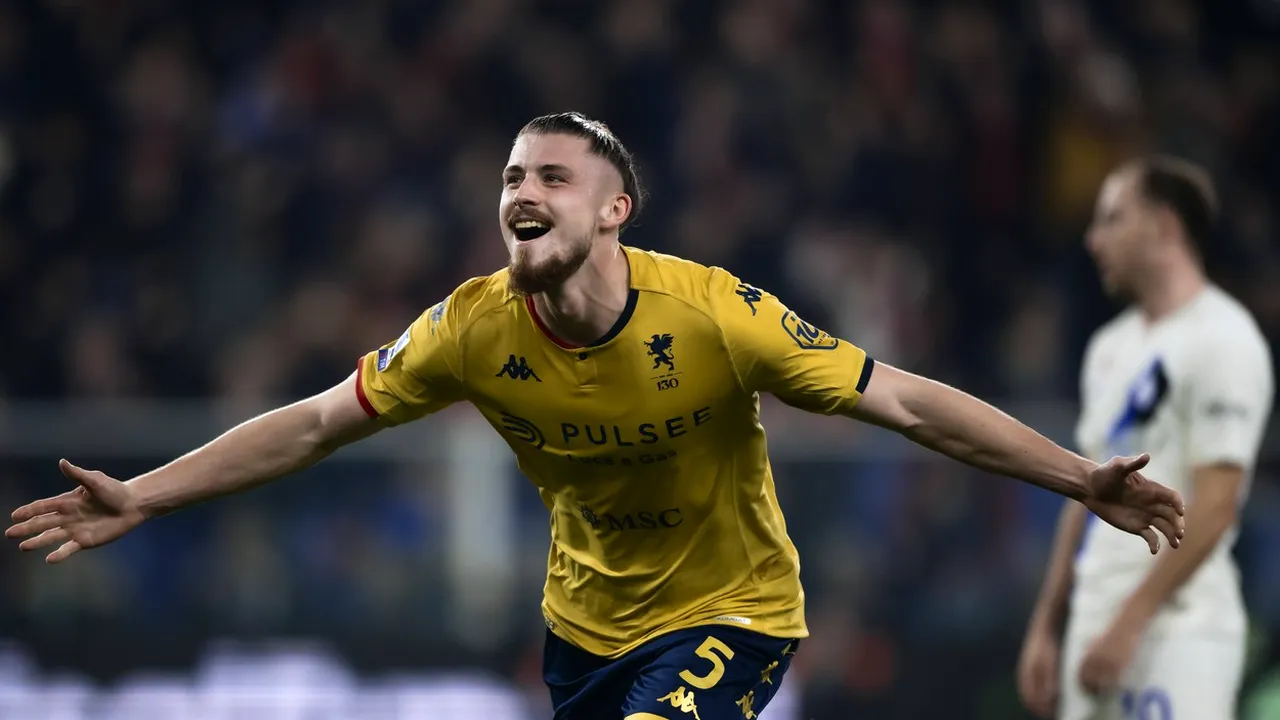 Englezii îl compară pe Drăgușin cu Bruce Lee la Tottenham