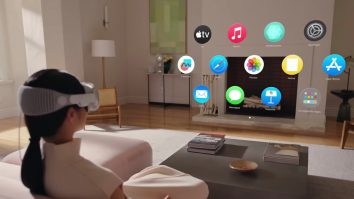 Apple Vision Pro nu va include aplicația Netflix la lansare. Ce părere au cumpărătorii?