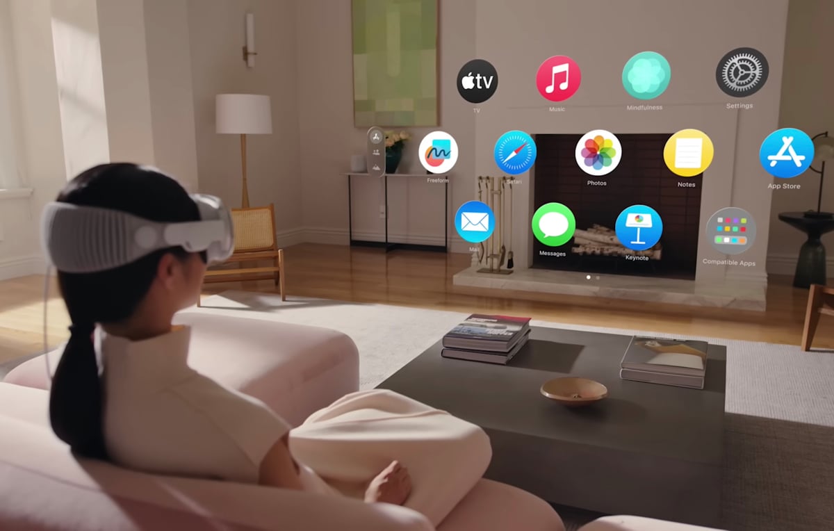 Apple Vision Pro nu va include aplicația Netflix la lansare. Ce părere au cumpărătorii?