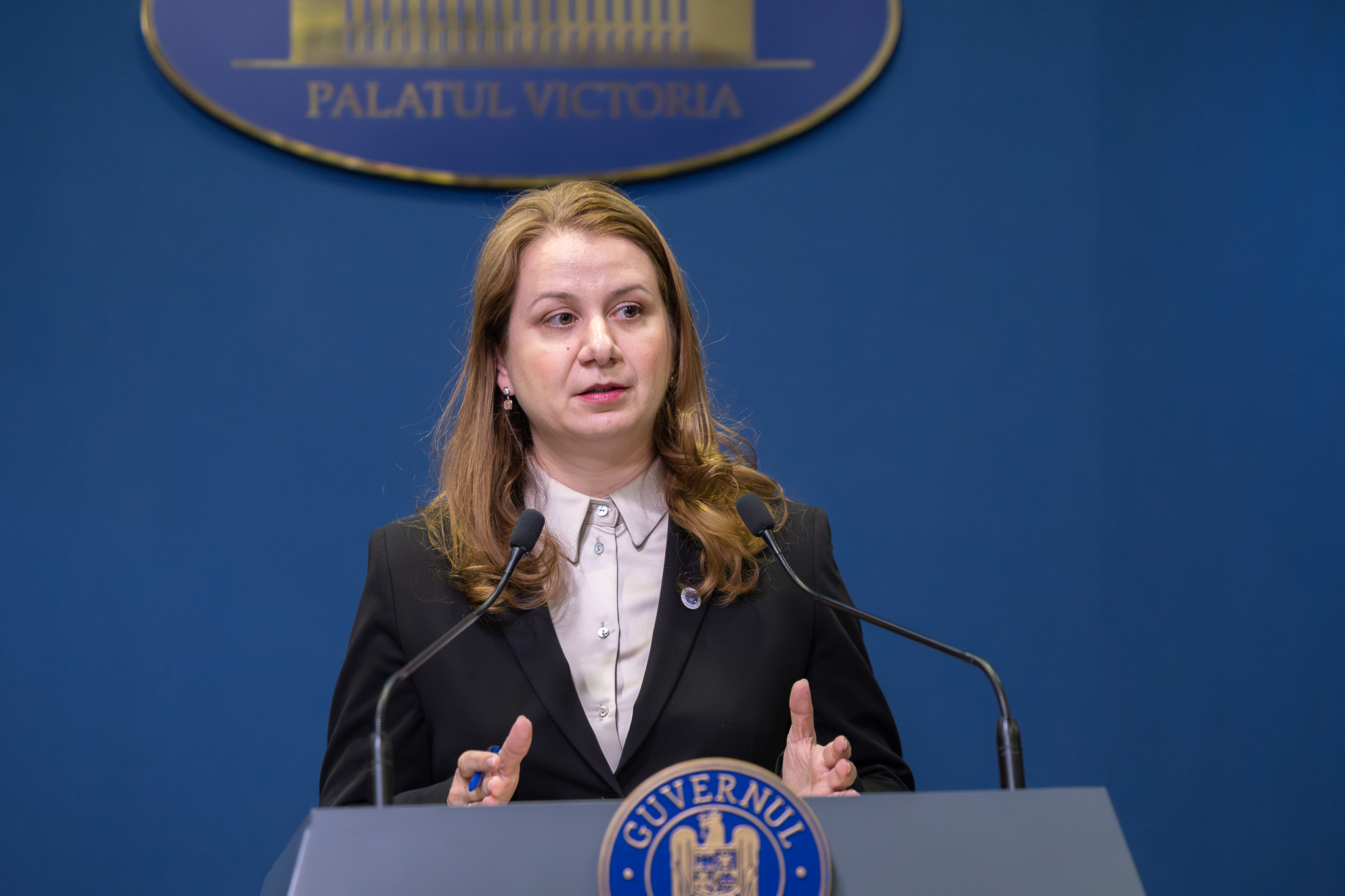 Ligia Deca anunţă posibile schimbări ale unor centre de examen la titularizare, luate în contextul caniculei