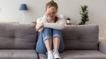 ,,TAS” sau depresia de iarnă: Cum să te simți bine?