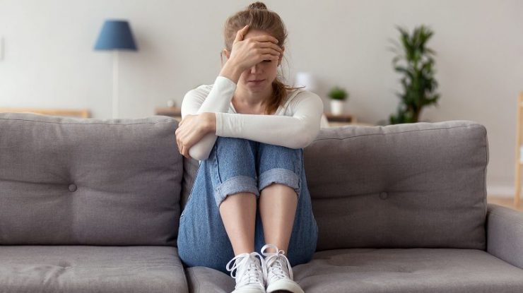 ,,TAS” sau depresia de iarnă: Cum să te simți bine?