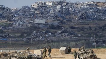 LIVE UPDATE. Război în Israel, ziua 106. Miniștrii de externe din Orientul Mijlociu se vor întâlni luni cu omologii UE
