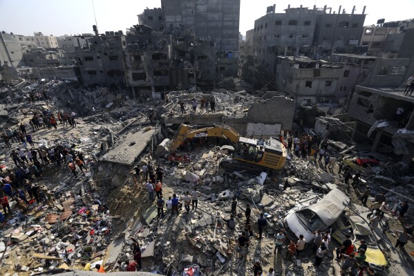LIVE UPDATE. Război în Israel, ziua 112. Șeful ONU spune că speră ca Israelul să respecte decizia CIJ privind Gaza