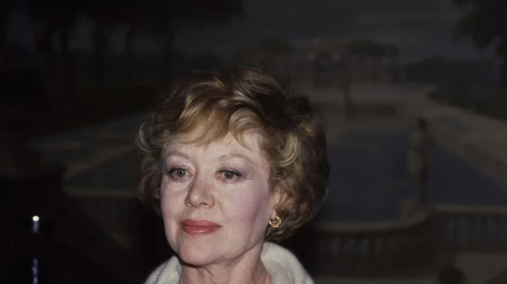 Actrița din „Mary Poppins”, Glynis Johns, a murit la vârsta de 100 de ani