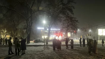 Un cutremur cu magnitudinea de 7,1 grade a zguduit vestul Chinei. 6 persoane au fost rănite și 47 de case s-au prăbușit