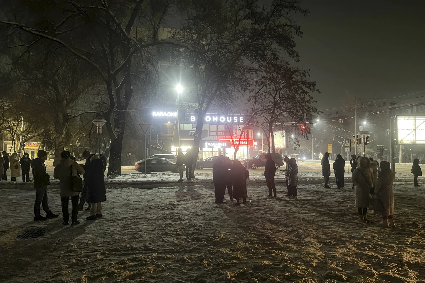 Un cutremur cu magnitudinea de 7,1 grade a zguduit vestul Chinei. 6 persoane au fost rănite și 47 de case s-au prăbușit