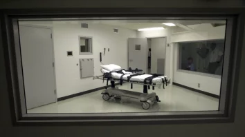 În Alabama a avut loc prima execuție cu azot gazos din SUA