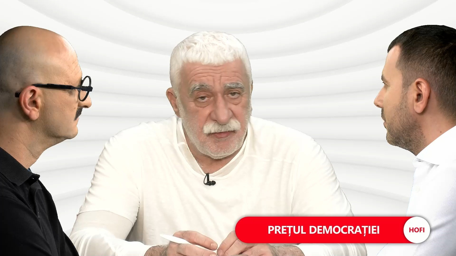 3500 de cititori decid prioritatea nr. 2 a României în 2024