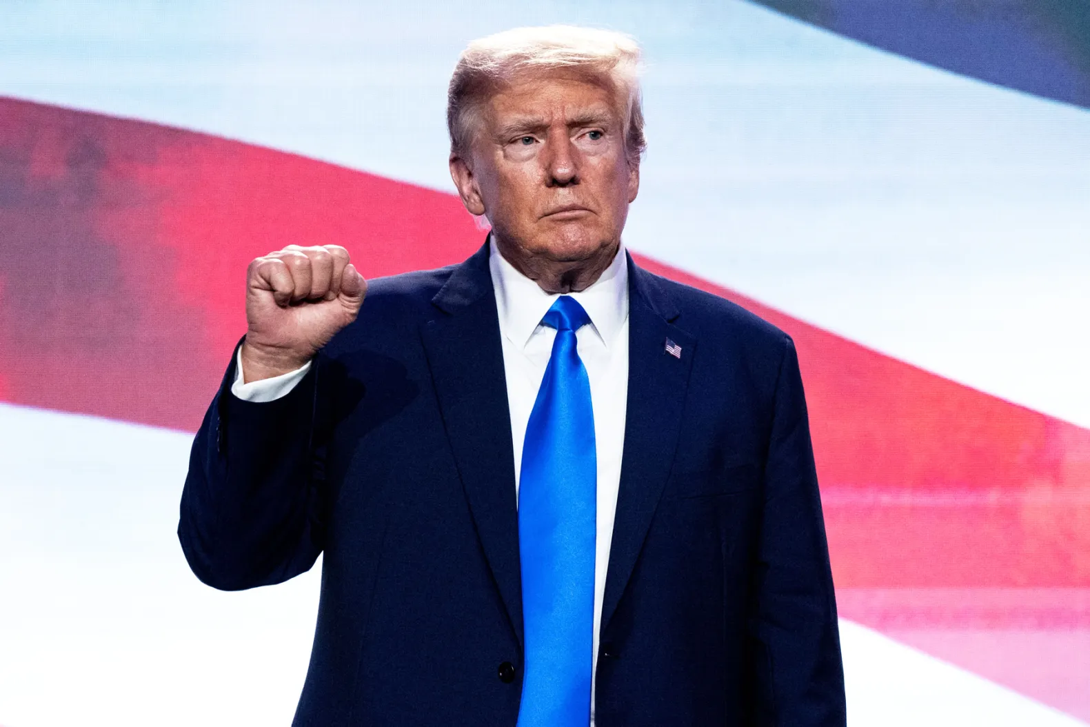 Donald Trump cere Curții Supreme să anuleze interdicția de vot din Colorado