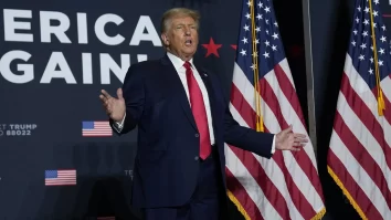 Americanii sunt nemulțumiți că în alegerile prezidențiale opțiunile vor fi Trump și Biden. Radu Carp: „Un al treilea partid ar trebui să dezvolte filiale puternice”