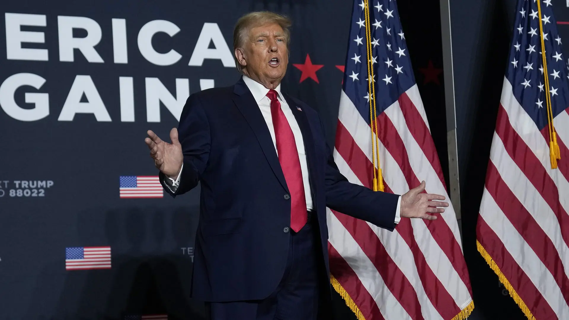 Americanii sunt nemulțumiți că în alegerile prezidențiale opțiunile vor fi Trump și Biden. Radu Carp: „Un al treilea partid ar trebui să dezvolte filiale puternice”