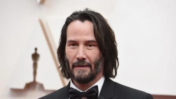 Keanu Reeves anunţă romanul „The Book Of Elsewhere”