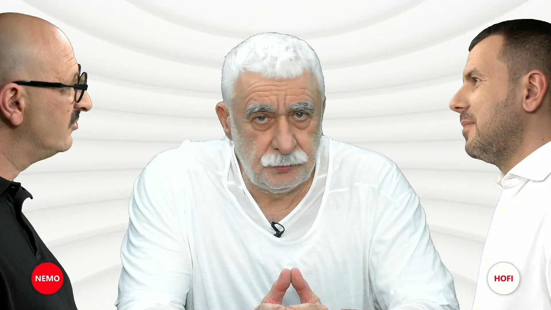 Adrian Sârbu: Nu știu dacă va câștiga Trump în America, știu și mă aștept la Black Swan care va răsturna toate pronosticurile