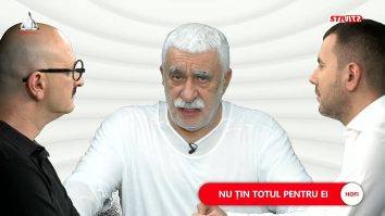 Adrian Sârbu: Taxarea bogaților e o campanie fără sens. Ar fi cazul să inițiem o mișcare prin care să tăiem 10% din cheltuielile bugetare ale Europei