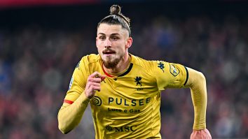 Cel mai mare transfer al zilei în Europa. Radu Drăgușin a ales Tottenham