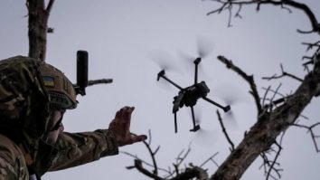 Cum schimbă dronele un război? SUA au distrus 40 de drone lansate de Houthi în ultimele două luni