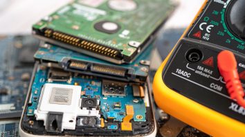 Austria încurajează reparația echipamentelor electronice vechi. Scopul inițiativei este reducerea cererii de produse noi pe piață