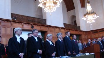 Haga nu a ordonat oprirea operațiunii militare israeliene din Gaza