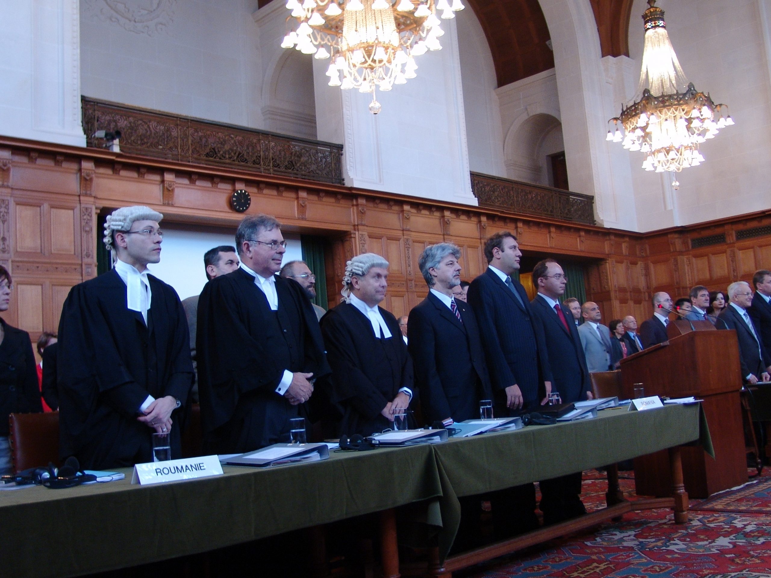 Haga nu a ordonat oprirea operațiunii militare israeliene din Gaza