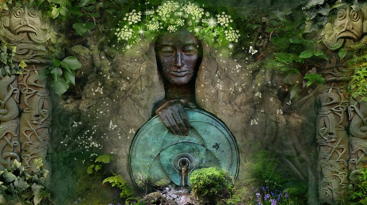 Profesorul de știință ce a descoperit fântâna tinereții. Ce este și unde se află?