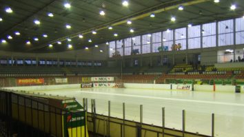 Primăria Capitalei şi mai mulţi antreprenori vor să refacă patinoarul Flamaropol