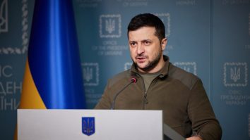 LIVE UPDATE. Ziua 699 de război în Ucraina. Zelenski va introduce dubla cetățenie și le mulțumește ucrainenilor din străinătate pentru sprijin