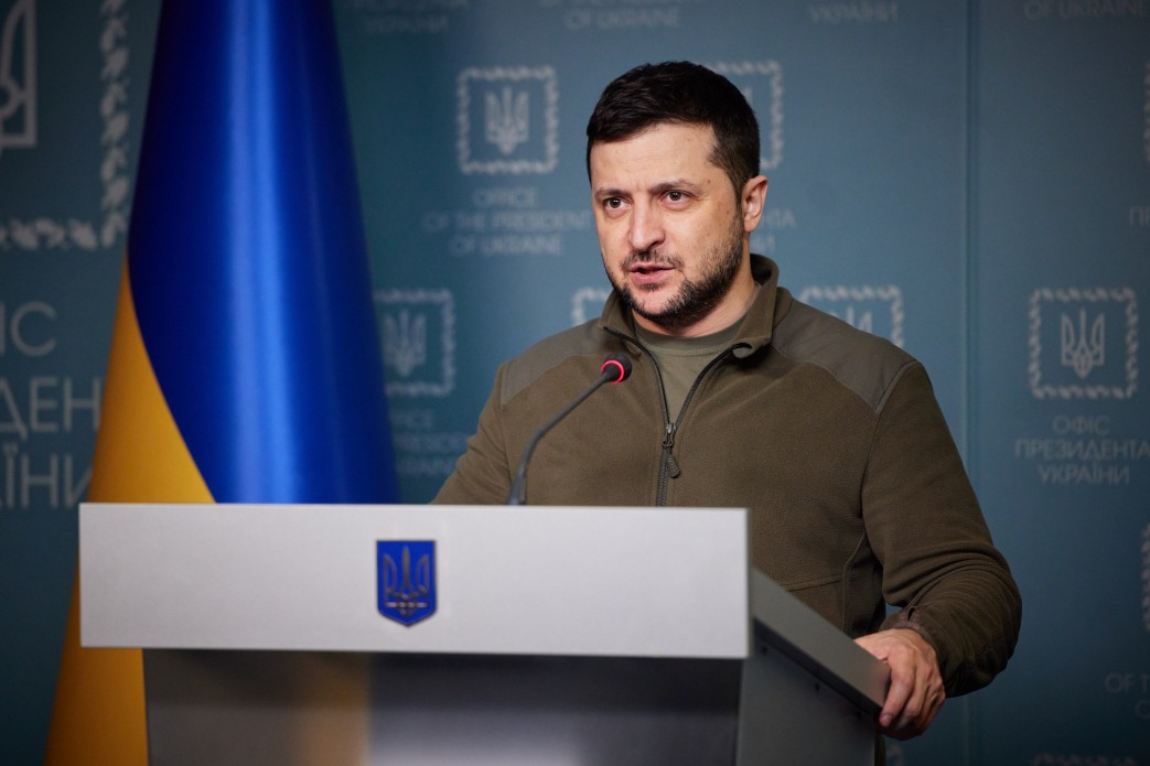 LIVE UPDATE. Ziua 699 de război în Ucraina. Zelenski va introduce dubla cetățenie și le mulțumește ucrainenilor din străinătate pentru sprijin