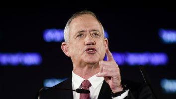 Ministrul israelian Benny Gantz: Războiul împotriva Hamas ar putea dura „10 ani, sau chiar o generaţie întreagă”