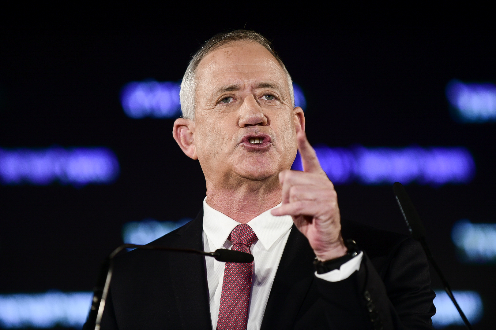 Ministrul israelian Benny Gantz: Războiul împotriva Hamas ar putea dura „10 ani, sau chiar o generaţie întreagă”