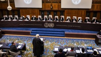 LIVE UPDATE. Război în Israel, ziua 111. Curtea Internațională de Justiție îi acordă Israelului o lună pentru a implementa măsuri de protejare a civililor din Gaza
