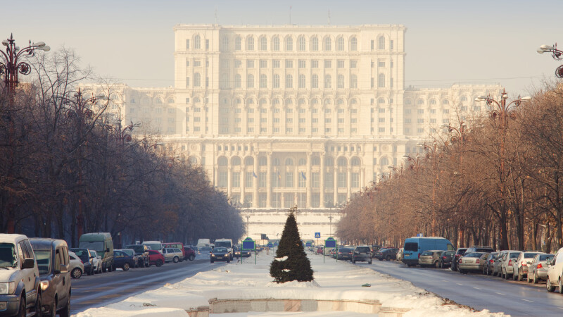 Ianuarie a început cu vreme de primăvară. Ce ne așteaptă în următoarele zile
