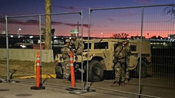 Lupta dintre Texas și guvernul federal asupra controlului graniței SUA-Mexic s-a intensificat