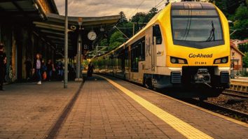 Atenţionare de călătorie în Germania. Din 8 ianuarie sunt anunțate greve care ar putea perturba transporturile