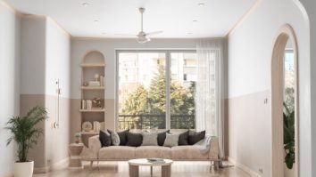 Singurul lucru pe care super-bogaţii îl vor în casele lor este simplu şi chiar ieftin