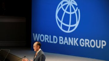 Banca Mondială: Economia globală se pregătește pentru cea mai proastă jumătate de deceniu din ultimii 30 de ani