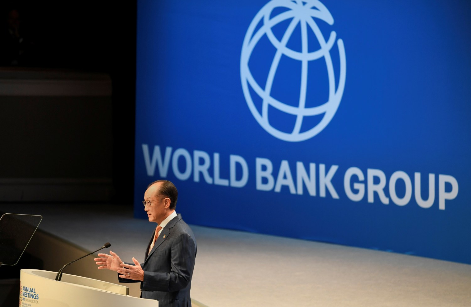 Banca Mondială: Economia globală se pregătește pentru cea mai proastă jumătate de deceniu din ultimii 30 de ani