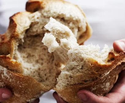 Intoleranța la gluten, „boala secolului”. Laura Panait: ,,În momentul în care am înlăturat făina, practic am scăpat de probleme”