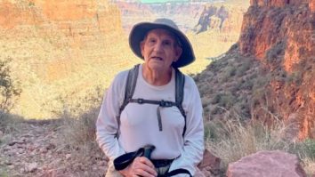Longevitate uluitoare: Alfredo, un bărbat de 92 de ani care a traversat Marele Canion pe jos a intrat în Cartea Recordurilor