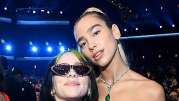 Premiile Grammy 2024: Billie Eilish și Dua Lipa, primele artiste anunțate ca interprete