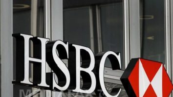 Cea mai mare bancă din Europa, amendată cu 57,4 milioane de lire