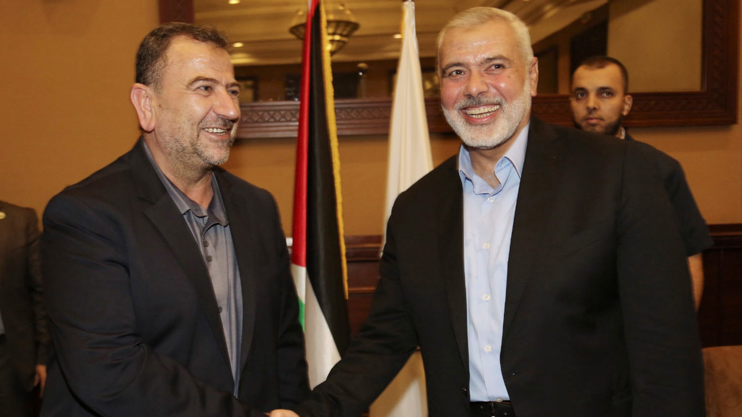 Război în Israel, ziua 87. Adjunctul șefului Hamas, Saleh Arouri, ucis într-o explozie la sud de Beirut